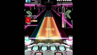 【SDVX II 】 チルノのパーフェクトさんすう教室 【INF】