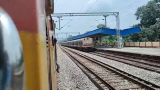 Hasimara Railway Station : Birpara College  : Sadri Vlog Dooars