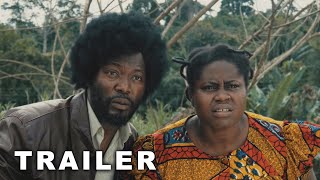 Keteke (2017) | Trailer | Edwin Acquah | Fred Nii Amugi | Adjetey Anang