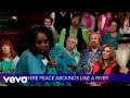 Gaither, Angela Primm - What Are They Doing In Heaven (Live / Lyric Video)