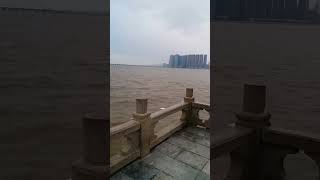 Zhuhai Sea and City | China