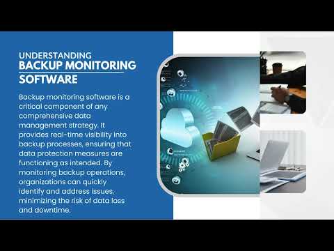 The Ultimate Guide to Backup Monitoring Software in 2024