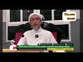 selawat murahkan rezeki syeikh muhd zainul asri