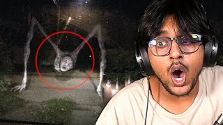 yes I am warning you don't watch if you are scared of ghosts - SSV#10