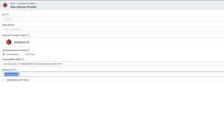 Setting Up a Data Loop using Cribl Search and Stream Part 2: Configuring Cribl Search