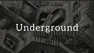 Underground Lyrics - David Bowie/Labyrinth