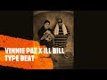 Vinnie Paz x ILL BILL AOTP Jedi Mind Tricks La Coka Nostra Non Phixion Type Beat - prod by L.O.B.