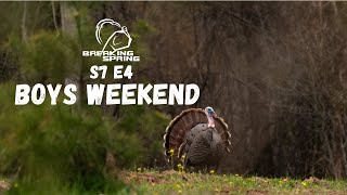 FAST PACE!! Turkey Reaping