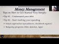 101.4 money management hippe e learning courses hippe fcep hippe podcast