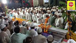 Anjuman Quraishiya। Dais सीरत कमेटी। Machhali Shahar। 3rd।2023। Kalam Ibrat Machhali Shahari