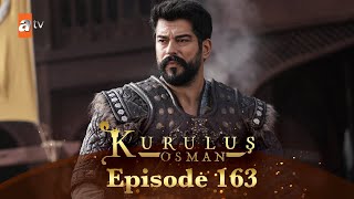 Kurulus Osman Urdu - Season 4 Episode 163