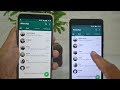 How to Move WhatsApp Chat to Another Mobile Without Email