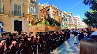 DOMINGO DE RAMOS| SEMANA SANTA | MÁLAGA|En directo Easter Holy Week 2023,#easter #festival #tron