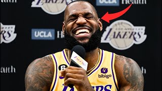 Will Anyone Ever Break LeBron's NEW Scoring Record ?