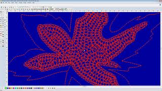 Richpeace Welcome Embroidery CAD V6 0 Demo