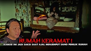 PERNAH ADA GADIS HILANG DI VILLA INI AKIBAT TUMBAL?!!!