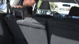 2009 Honda Fit Review