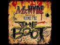 Mr Hyde ft  Vinnie Paz 'The Boot' Produced by Necro