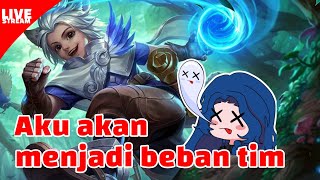 Info hero yg mudah digunakan apa? #3 - Mobile Legends: Bang Bang | Fana Chiya