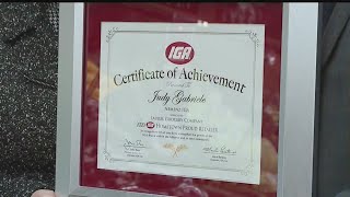 Nemenz IGA store in Struthers among top stores receiving honor