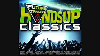 Future Trance: Hands Up Classics - CD2