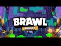 crazy gale gameplay🔥🔥 carry brawlstars follow suport creator