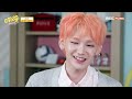 idol talktv msg ep.03 향수 덕후 상균이는 냄새만으로 향수를 맞춘다