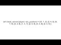 Build a Tic Tac Toe Game in Python | Beginner Project Tutorial