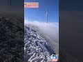 旅行 清遠旅遊，清遠樓盤，來廣東清遠看雪