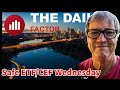 The Nightly Factor- Safe ETF Wednesday Night