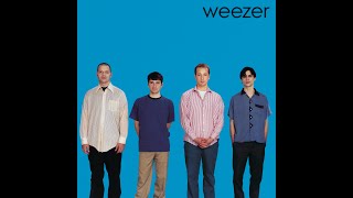 Weezer - Buddy Holly (Lyrics)