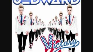 Jedward - Miss America