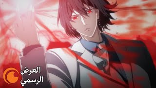 Noblesse | أعمال كرانشي رول الأصلية -  العرض الرسمي