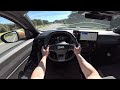 Dacia Duster 2024 Full Hybrid Test Drive POV - No Comment