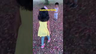 আহা সব সময় যদি সামার থাকতো! #shorts #shortsvideo2023 #shortsvideoviral #tasnia\u0026tahmid