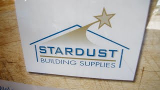 Stardust Building Supplies Has Everything You Need for Your Home Renovation Project