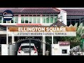 HOT BUY @ Ellington - 2 Storey Classic Terrace