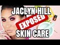 JACLYN HILL SKIN CARE REVEAL SHANE DAWSON & NIKITA DRAGUN DRAMA