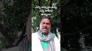 ఎన్ని అప్పులు ఉన్న ఎన్ని బాధలు ఉన్నా