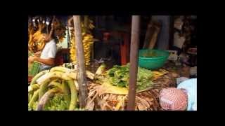 Koduvayur Market