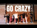 "GO CRAZY" CHRIS BROWN YOUNG THUG | SAMANTHA CAUDLE