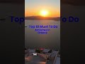 top 10 must do activities in greece europe greece traveldestinations traveling