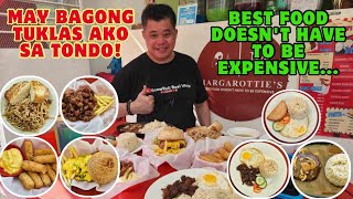 Bagong Foodtripan sa Tondo | Chef Gordon Ramsay Tikman Mo 'To!