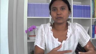 WFM13: Women in Myanmar