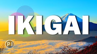 Discover Your Purpose In Life With Ikigai - The Japanese Secret To A Long And Happy Life