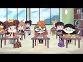 Illymation's Stomach Growling (How I survived middle school mean girls)