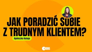 Skuteczny protokół radzenia sobie z roszczeniowym klientem jako dietetyk