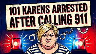 When 911 Calls Backfire: 101 Real Cases With Legal Consequences