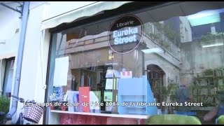 Eureka Street conseille \