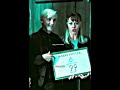 tom felton and helen mccrory cr graengerfx